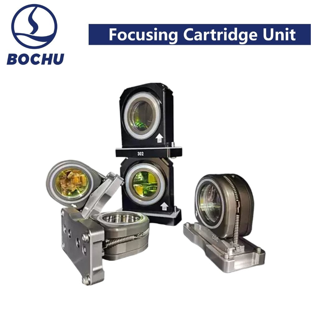 BOCHU Original BLT3/4/5 Series Focusing Cartridge Unit