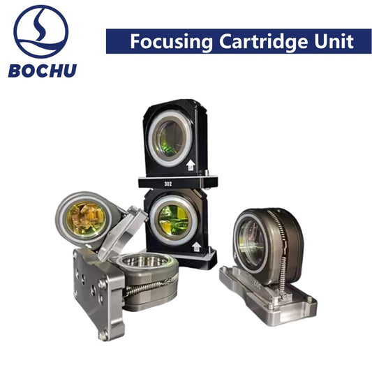 BOCHU Original BLT3/4/5 Series Focusing Cartridge Unit