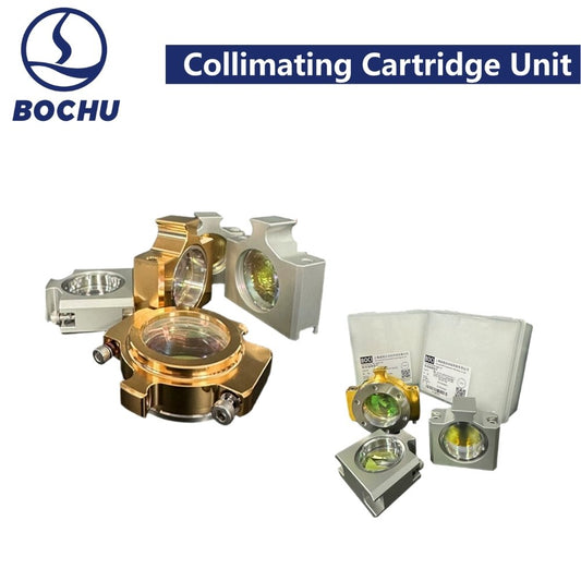 BOCHU Original Collimating Cartridge Unit