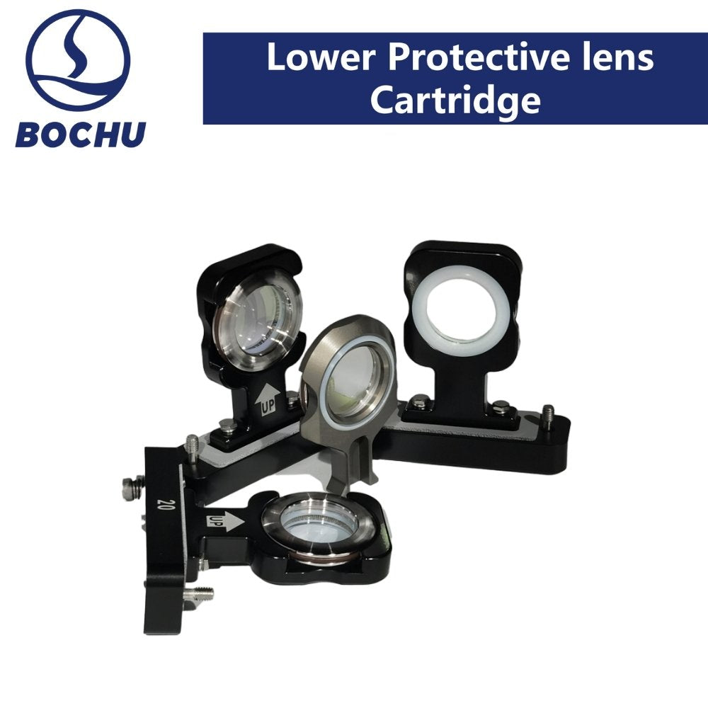 BOCHU Original 2nd-Lower Protective Lens Cartridge