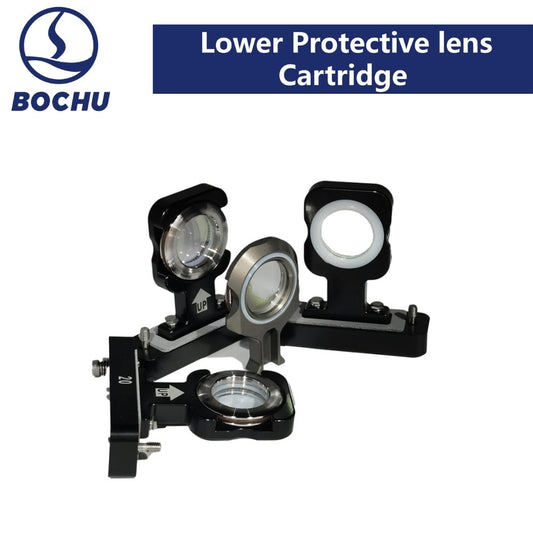 BOCHU Original 2nd-Upper Protective Lens Cartridge