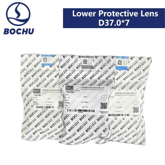 BOCHU Original Lower Protective Lens D37.0*7