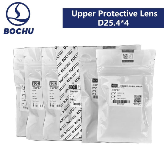 BOCHU Original Upper Protective Lens D25.4*4