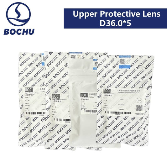 BOCHU Original Upper Protective Lens D36.0*5