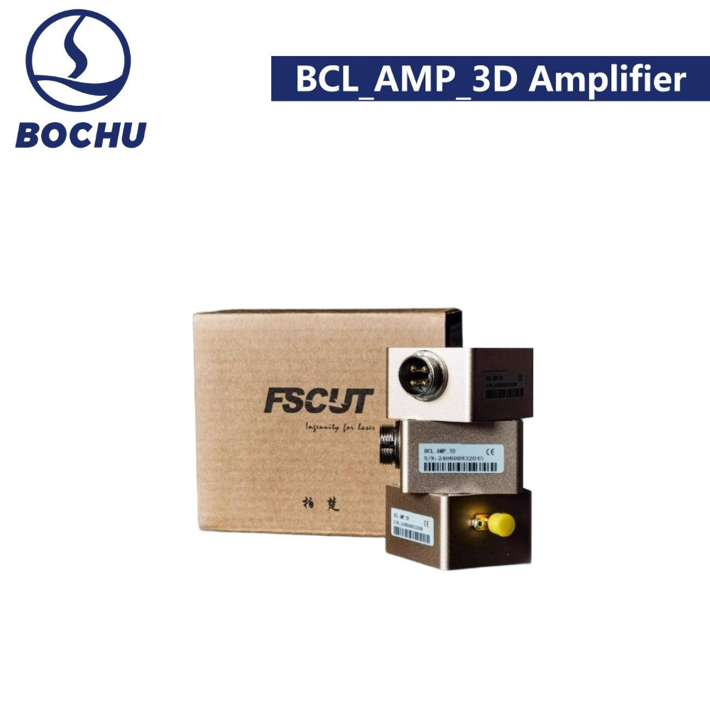 BOCHU Original AMP Amplifier
