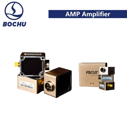 BOCHU Original AMP Amplifier