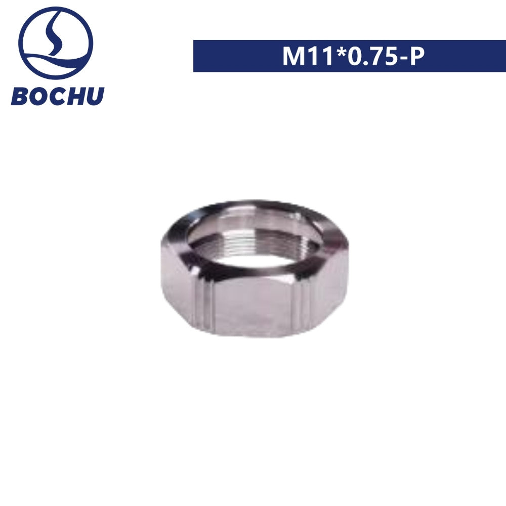 BOCHU Original Ceramic Lock Ring