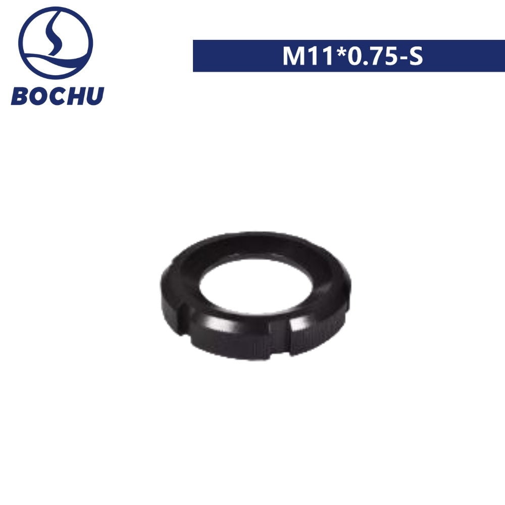 BOCHU Original Ceramic Lock Ring