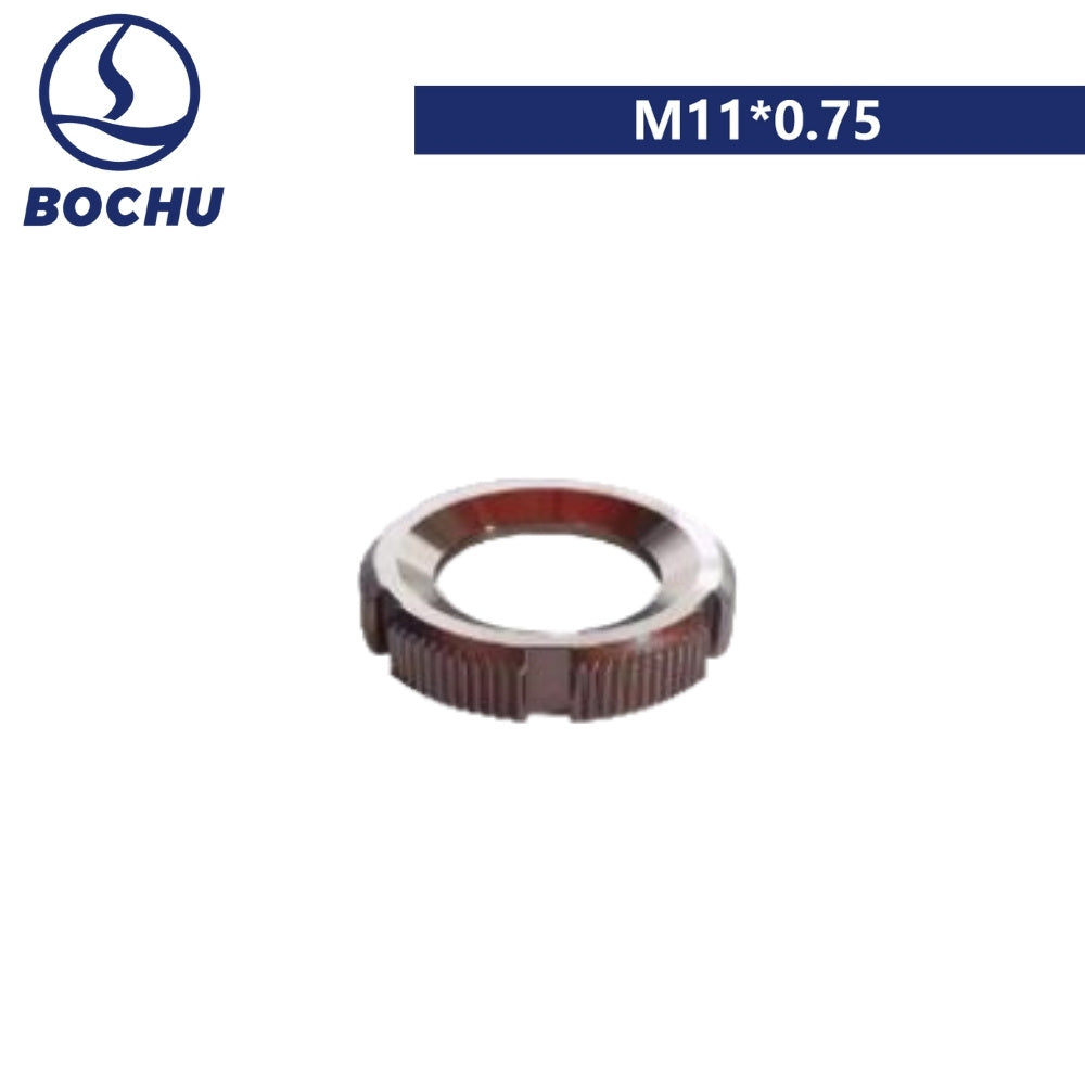 BOCHU Original Ceramic Lock Ring