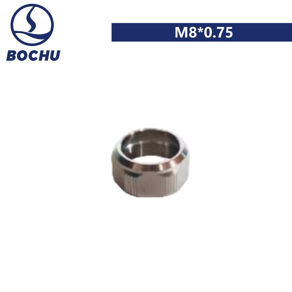 BOCHU Original Ceramic Lock Ring