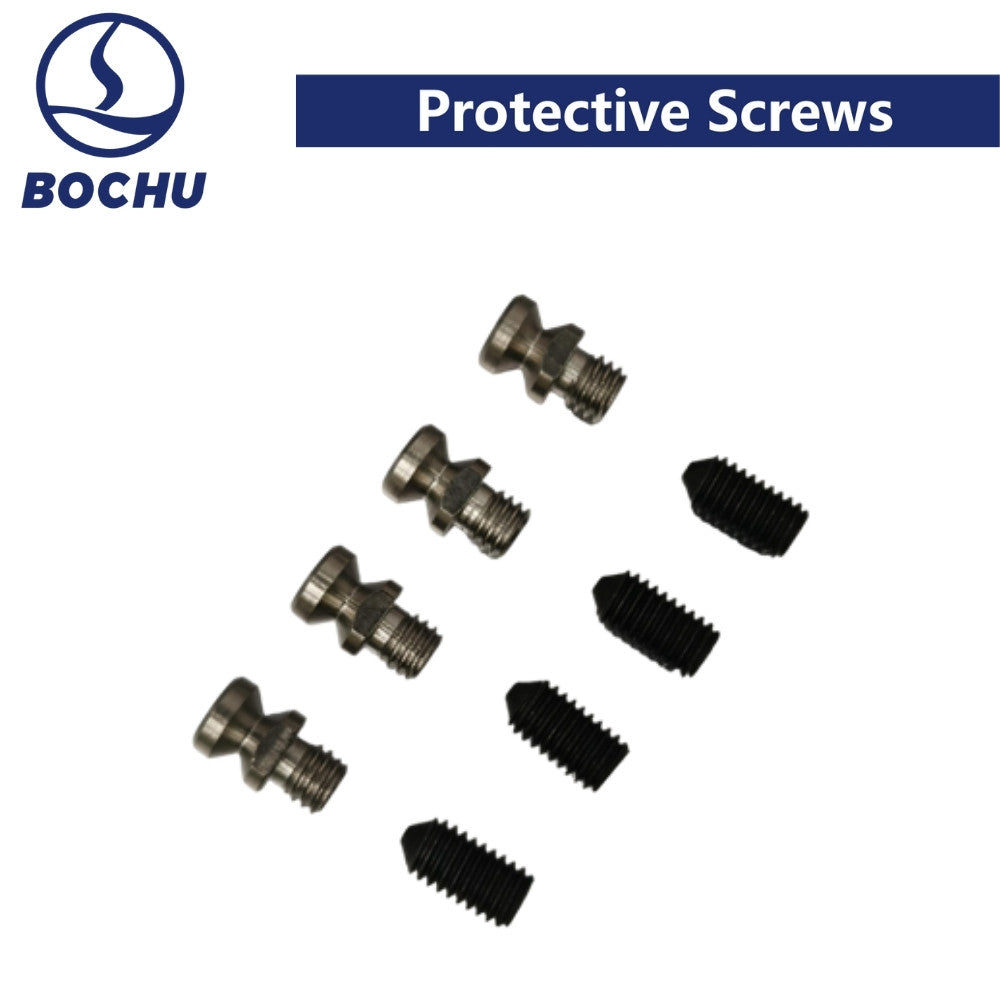 BOCHU Original Protective Screws