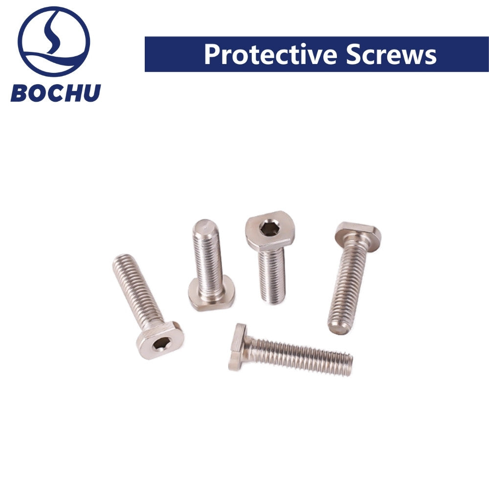 BOCHU Original Protective Screws