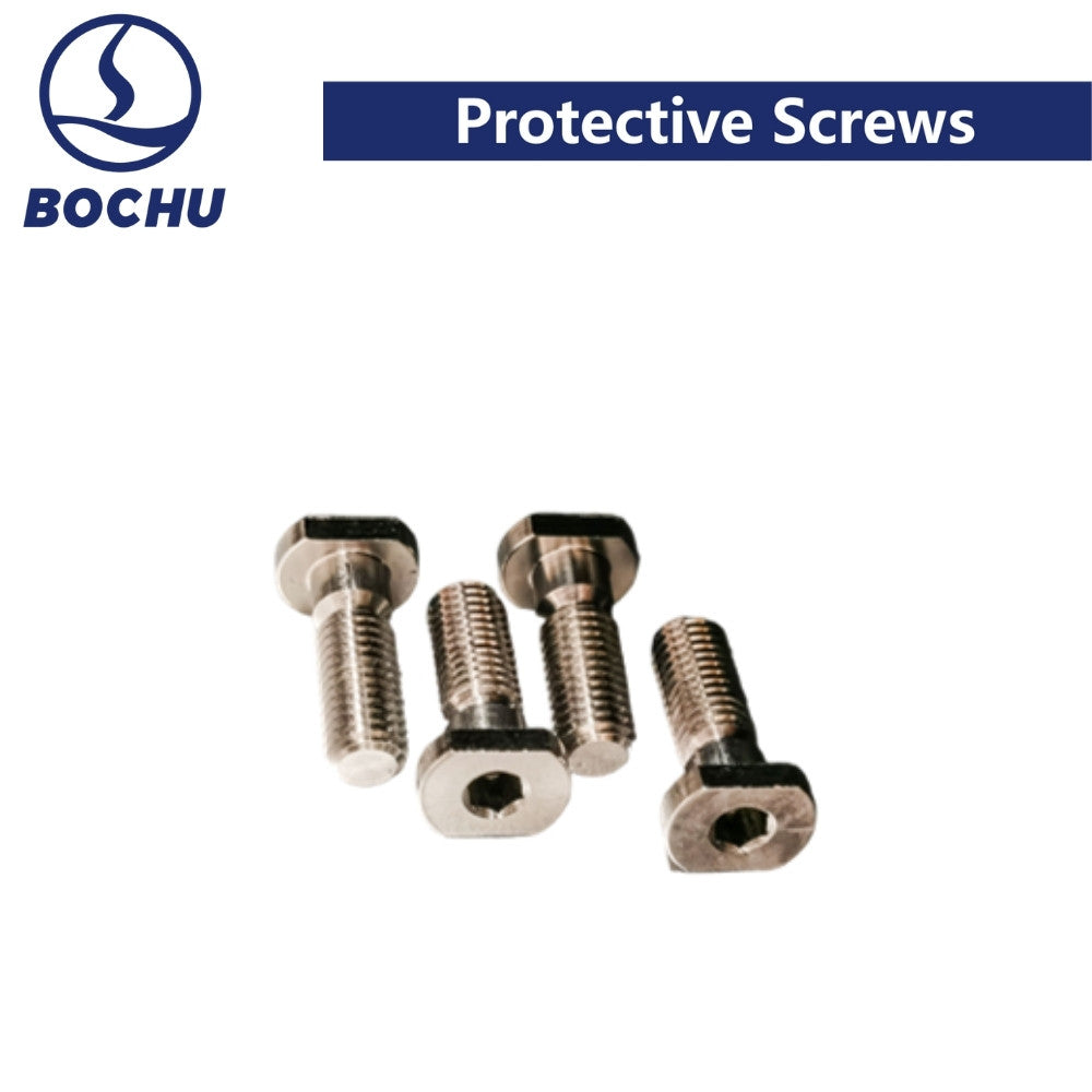 BOCHU Original Protective Screws