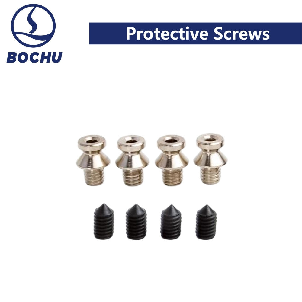 BOCHU Original Protective Screws
