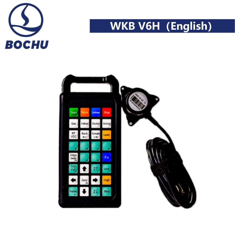 BOCHU Original Remote Control