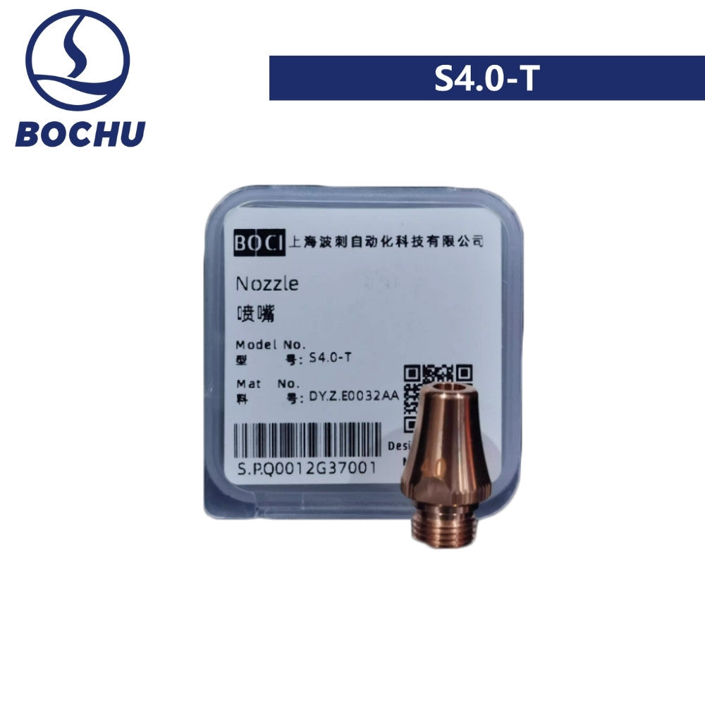 BOCHU Original Tube Bevel Cutting Nozzle M8