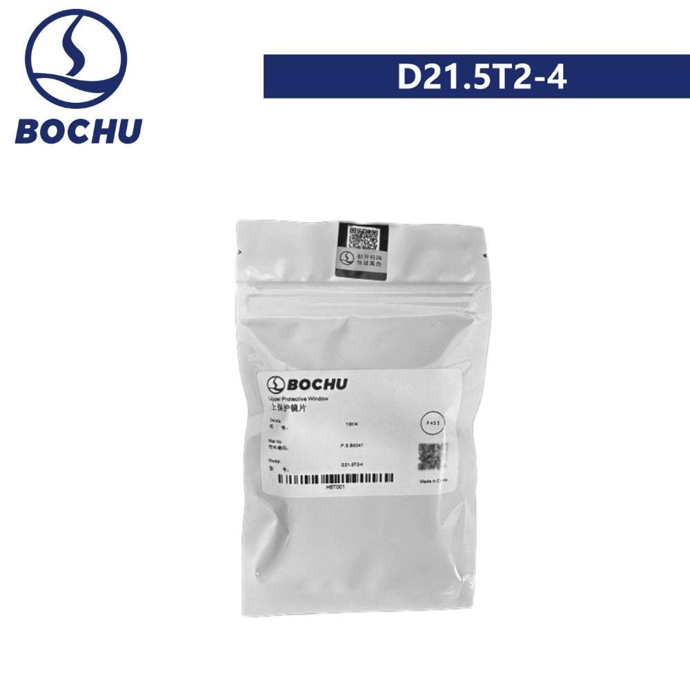 BOCHU Original Upper Protective Lens D21.5*2