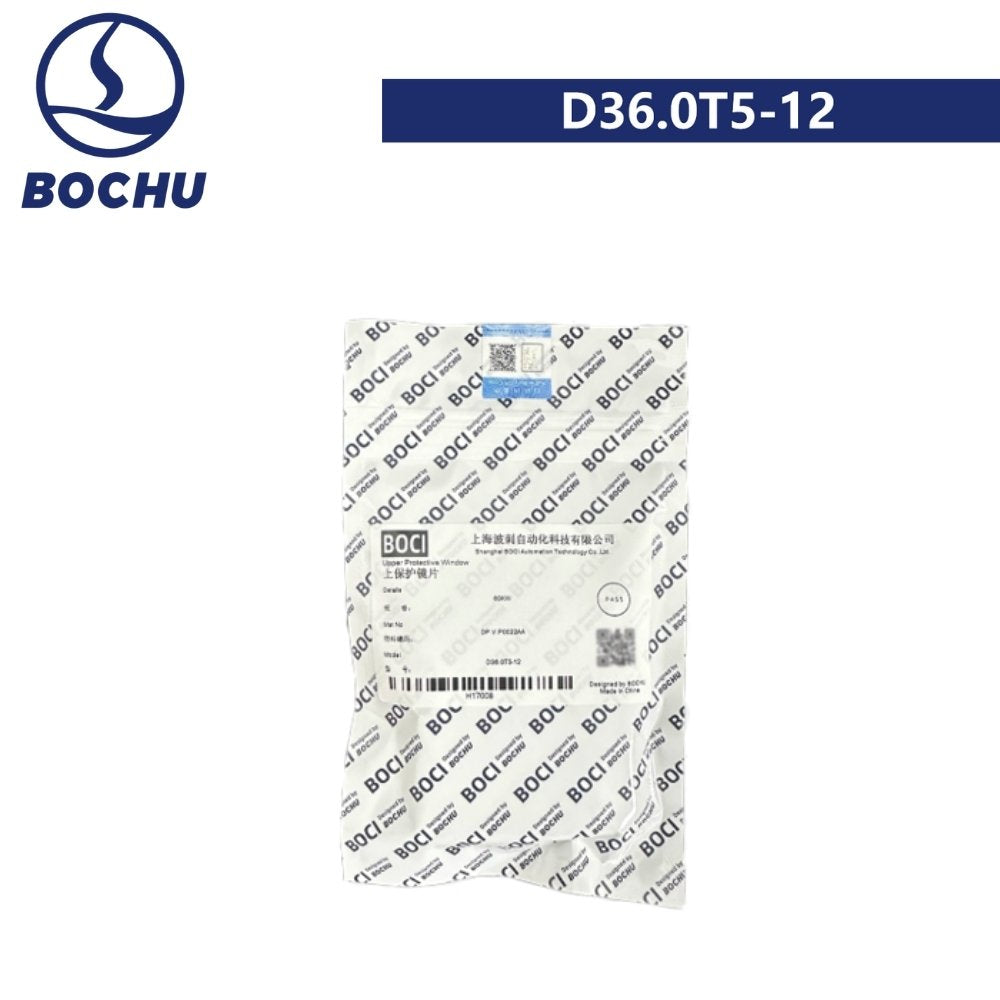 BOCHU Original Upper Protective Lens D36.0*5