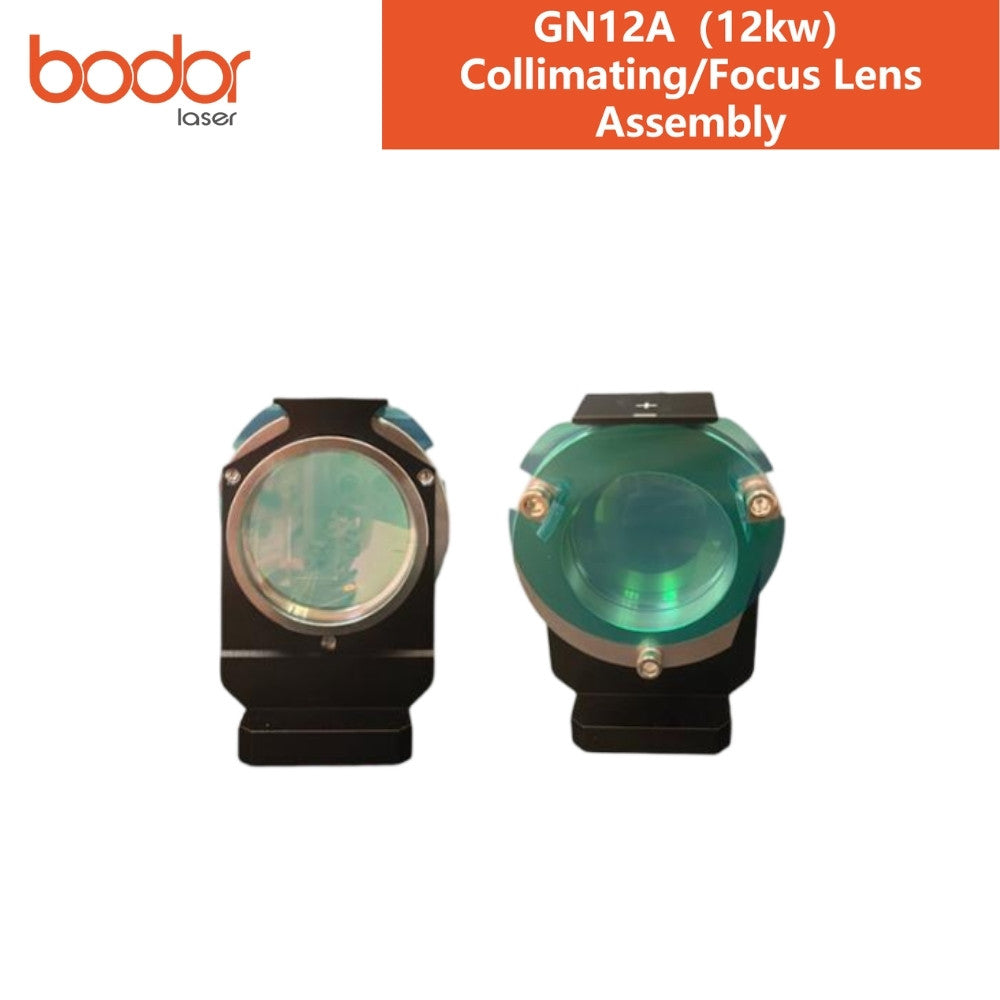 Bodor Original GN12A Collimating/Focus Lens Assembly