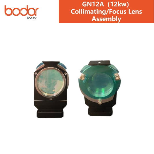 Bodor Original GN12A Collimating/Focus Lens Assembly