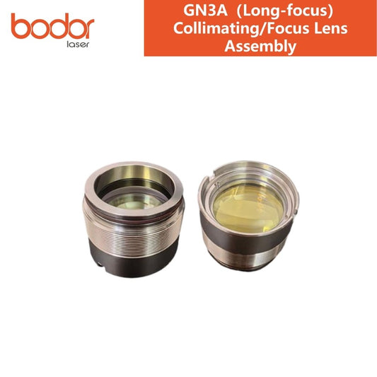Bodor Original GN3A(Long-focus)Collimating/Focus Lens Assembly