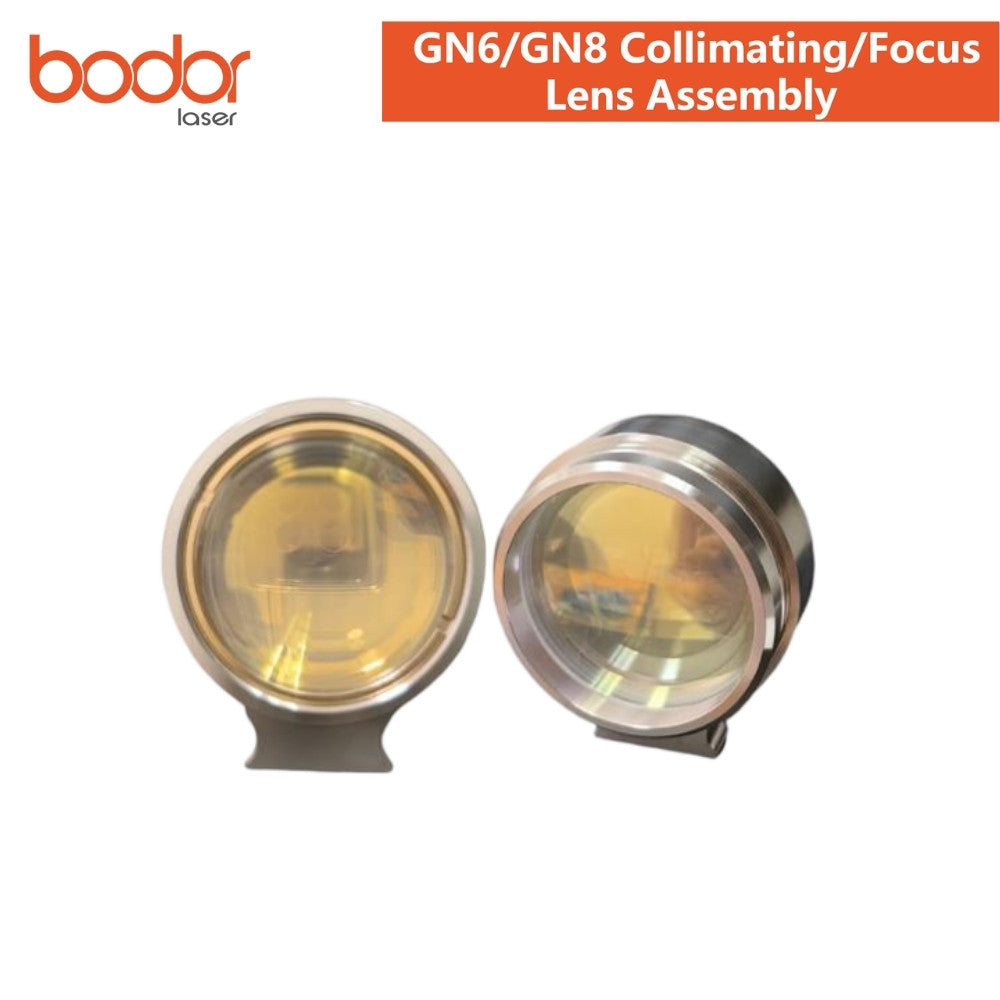 Bodor Original GN6/GN8 Collimating/Focus Lens Assembly