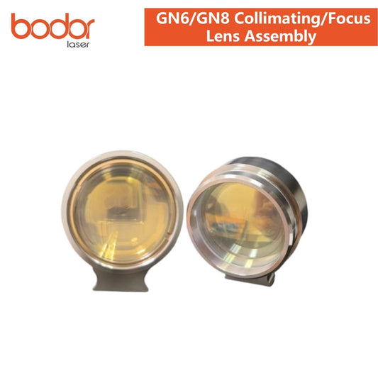 Bodor Original GN6/GN8 Collimating/Focus Lens Assembly