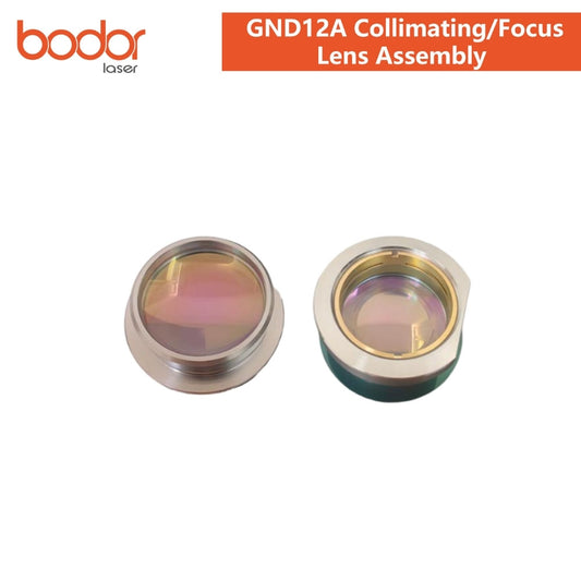 Bodor Original GND12A Collimating/Focus Lens Assembly