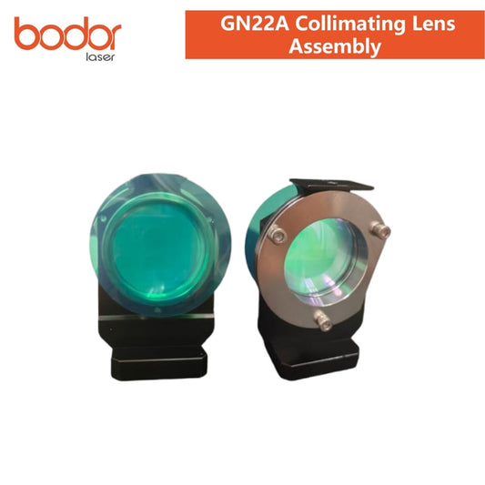 Bodor Original GN22A Collimating/Focus Lens Assembly