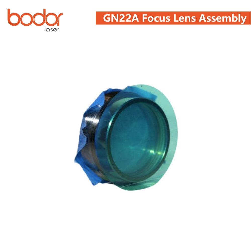 Bodor Original GN22A Collimating/Focus Lens Assembly