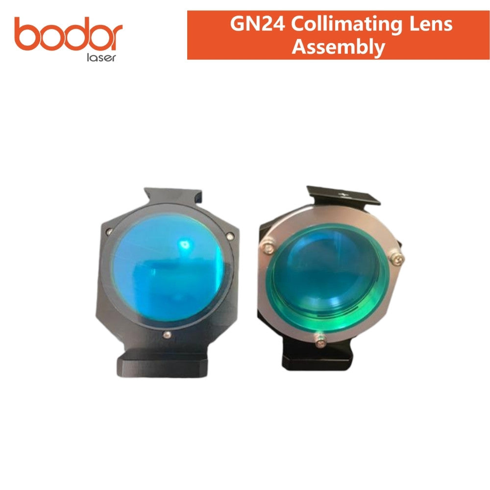 Bodor Original GN24 Collimating/Focus Lens Assembly