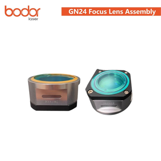 Bodor Original GN24 Collimating/Focus Lens Assembly