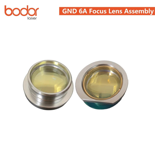 Bodor Original GND 6A Collimating/Focus Lens Assembly