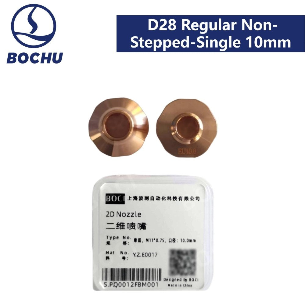 BOCHU Original Nozzles M11*0.75
