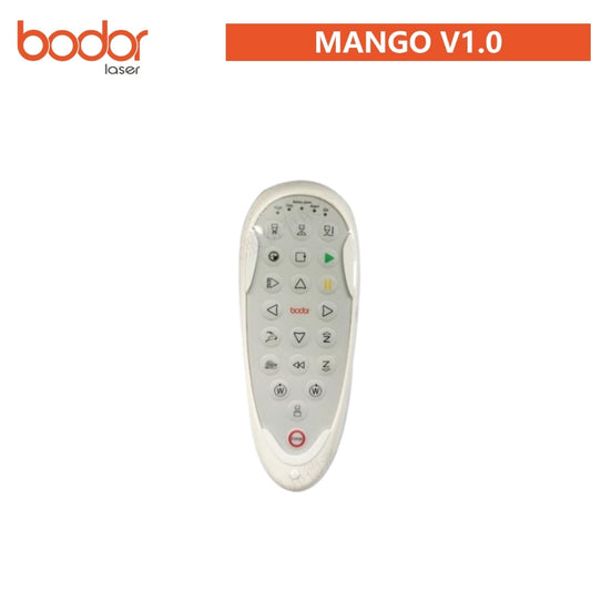 Bodor Original New Remote Controller (Including Receiver)
