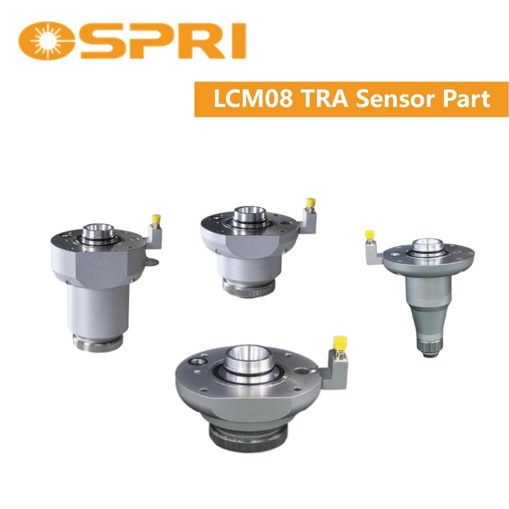OSPRI Original LCM08 TRA Senor Part