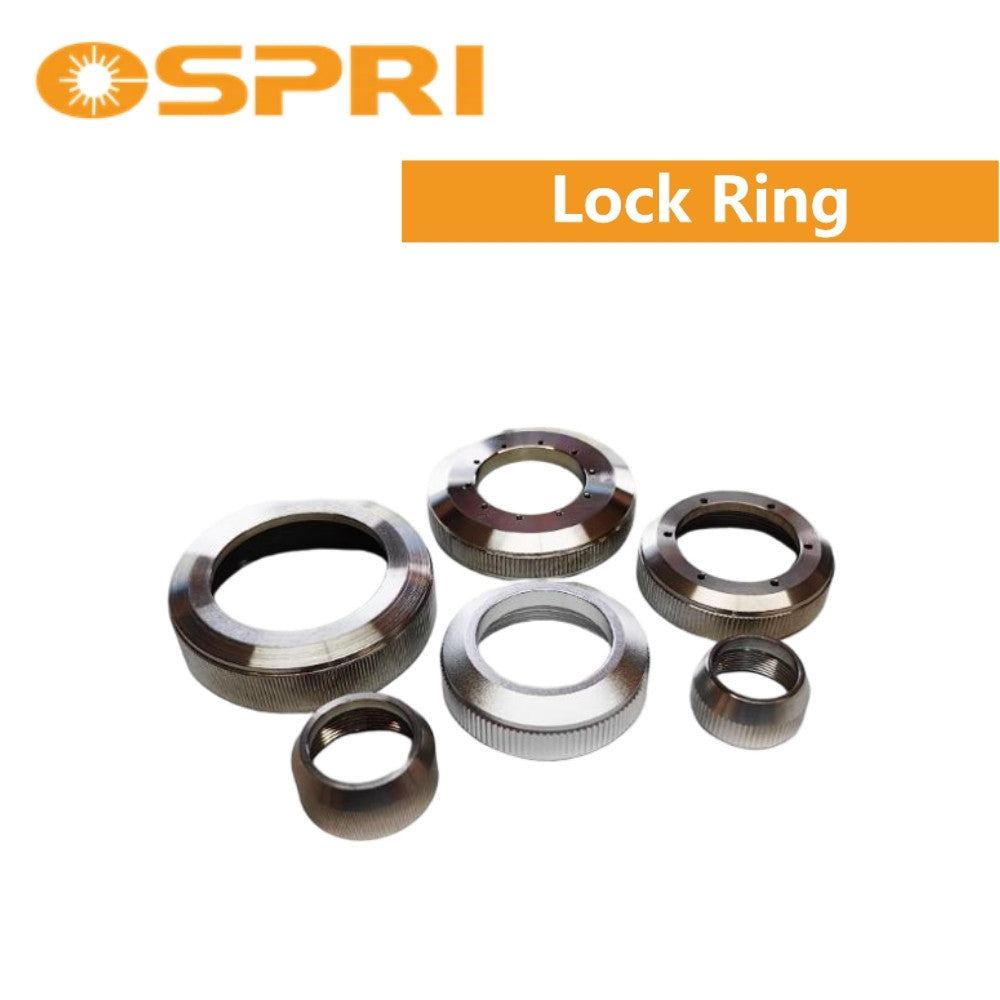 OSPRI Original Lock Ring