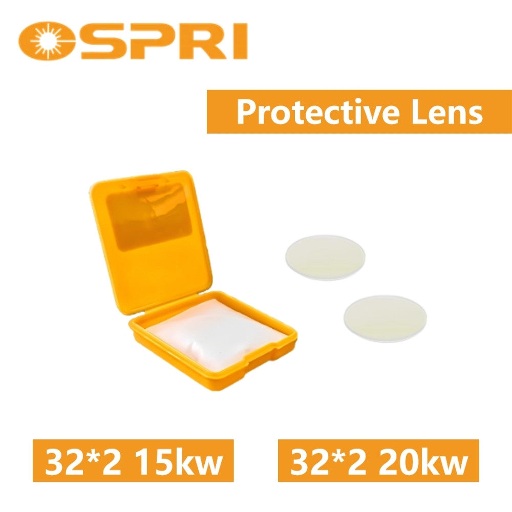 OSPRI Original Protective Lens 32*2(15~20kw)