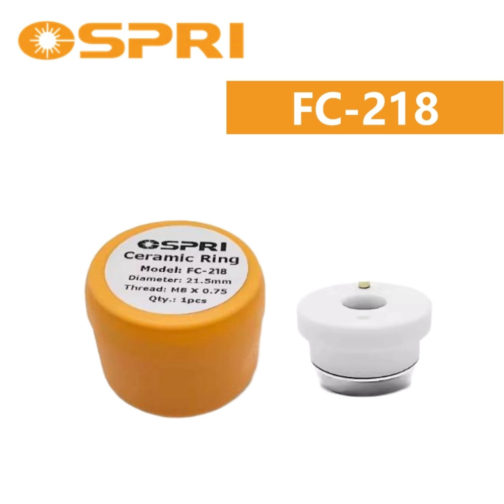 OSPRI Original Laser Ceramic Ring