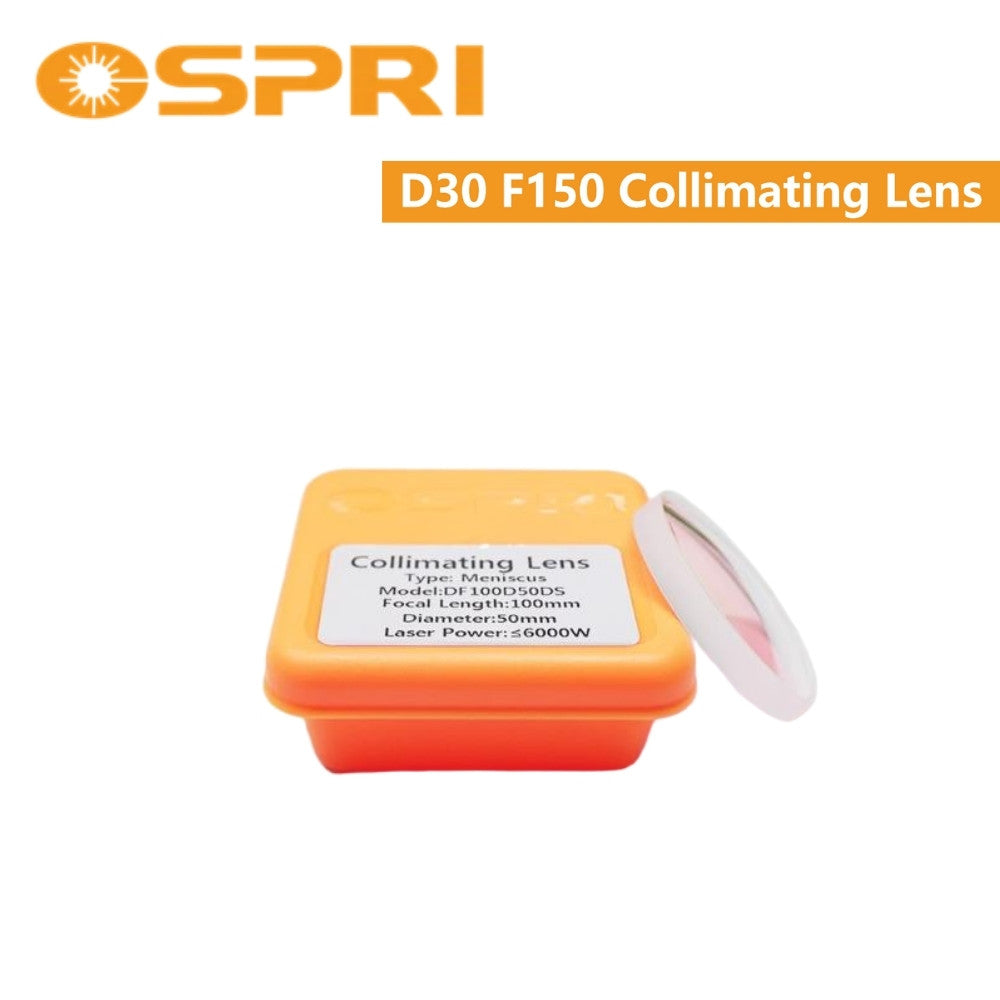 OSPRI Original D30 F150 Collimating Lens