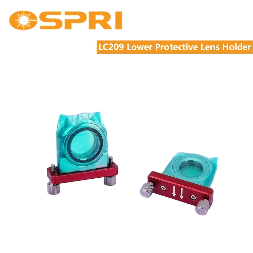 OSPRI Original LC209 Protective Lens Holder