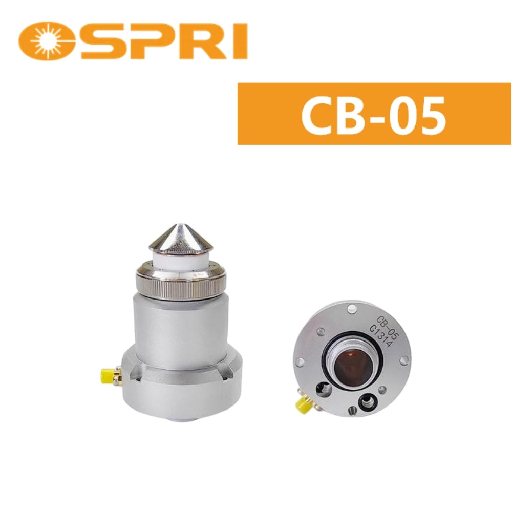 OSPRI Original LC40 TRA Senor Part