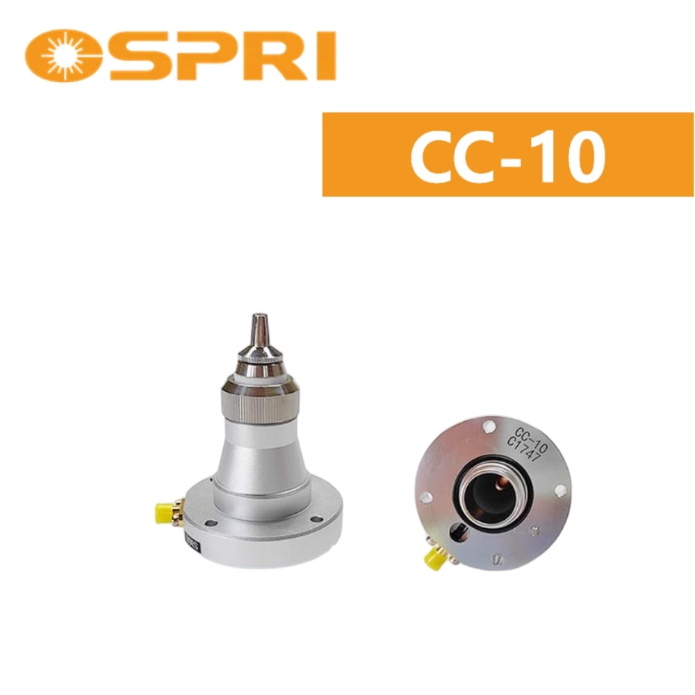 OSPRI Original LC40 TRA Senor Part