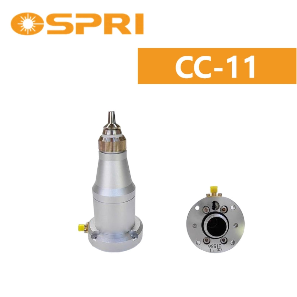 OSPRI Original LC40 TRA Senor Part