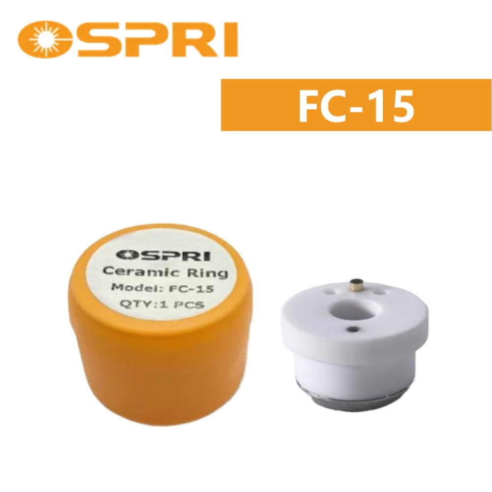 OSPRI Original Laser Ceramic Ring