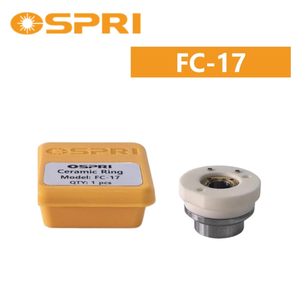 OSPRI Original Laser Ceramic Ring