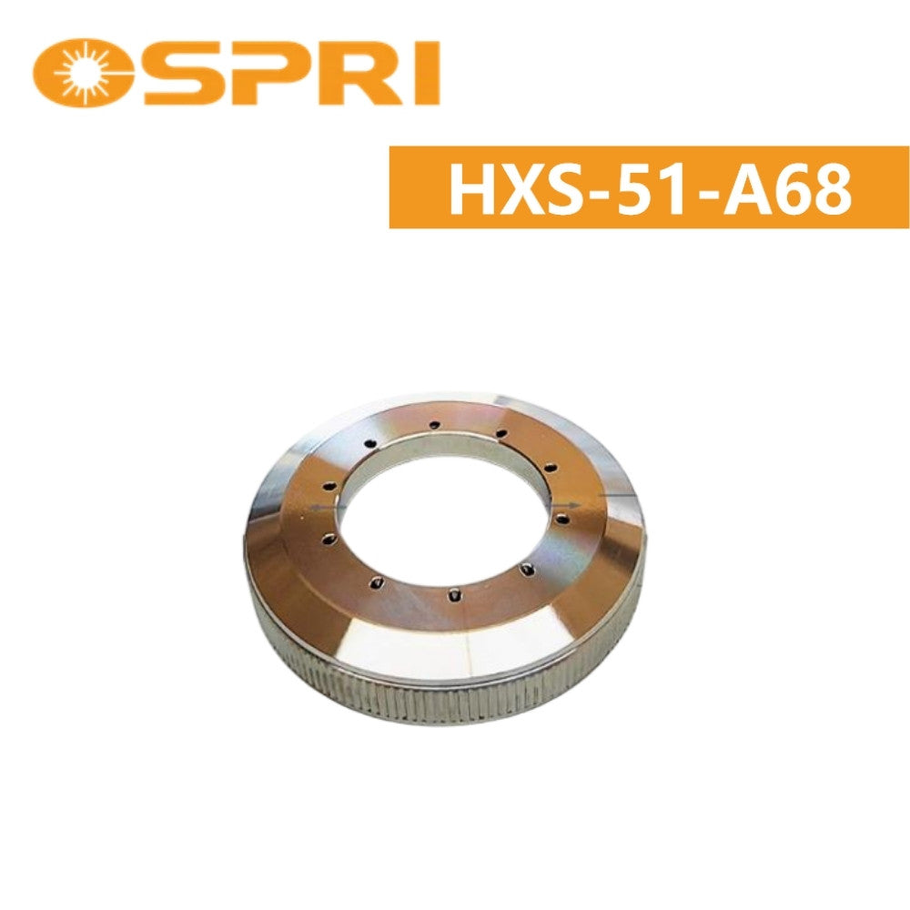 OSPRI Original Lock Ring