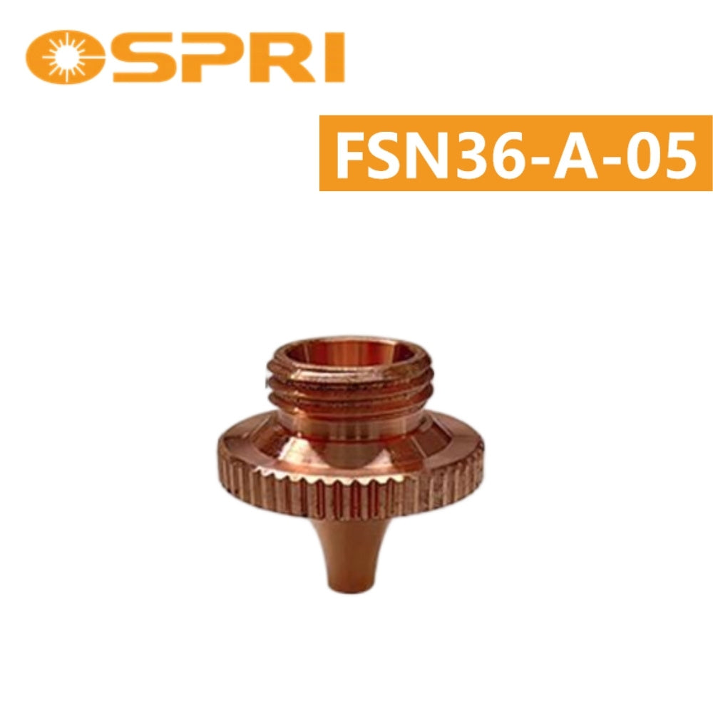 OSPRI Original Single-layer Nozzles M8*0.75(13mm)