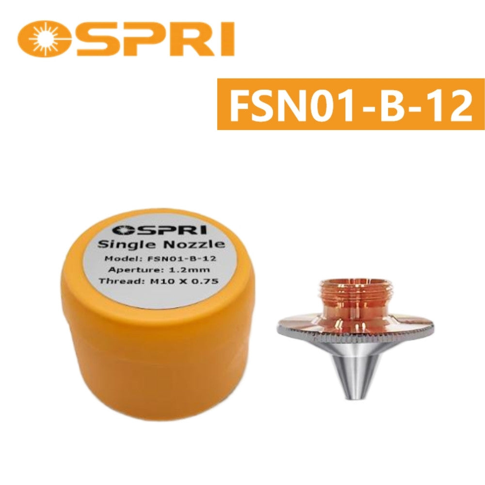 OSPRI Original Single-layer Nozzels M10*0.75(20mm)