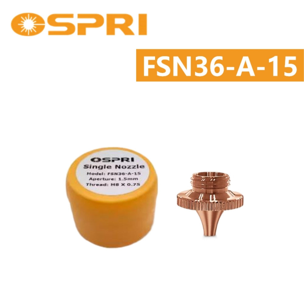 OSPRI Original Single-layer Nozzles M8*0.75(13mm)